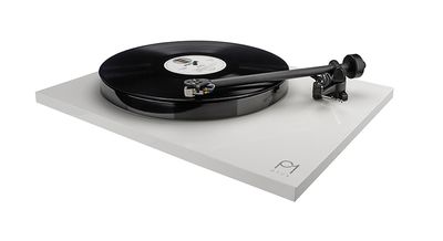 Rega Planar 1 Plus