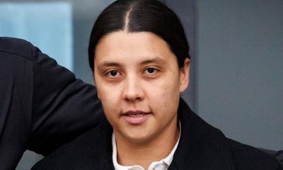 CPS decision to charge Sam Kerr was attack on free speech, says lawyer