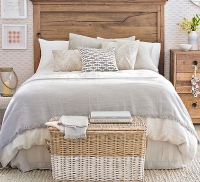 How often should you replace your pillows? Bedding experts reveal all, and the answer might surprise you