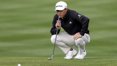 Collin Morikawa Claps Back at Major Champion’s Slow Play Suggestion