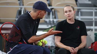 Tennis Mailbag: WTA Made Right Call Suspending Elena Rybakina’s Former Coach Stefano Vukov