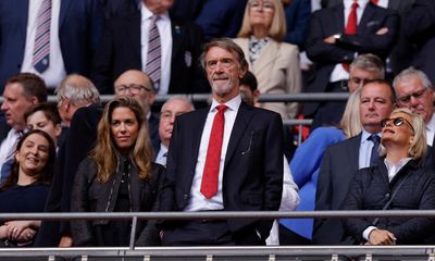 Red flags raised after debts soar at Sir Jim Ratcliffe’s chemicals empire