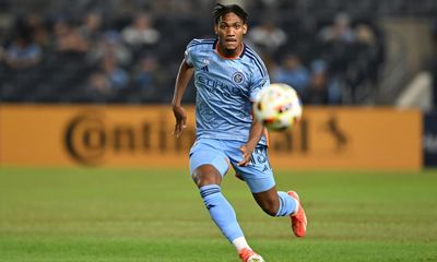 In move from NYC FC to Man City, Christian McFarlane could be a CFG success story