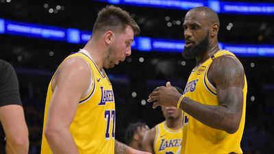 Brian Windhorst Had Savage Line About Lakers' Chances of Reaching NBA Finals