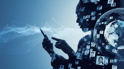 Tackling social media fraud with graph databases