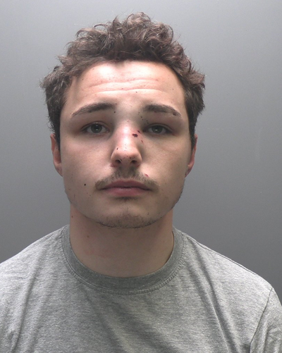 London hotel guest faces jail for stabbing staff in the face with wine glass in shocking burst of violence