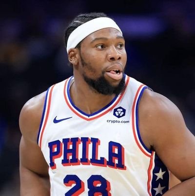 76ers Rumors: Guerschon Yabusele To Be Re-Signed?