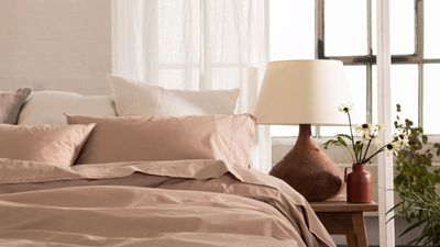 How to wash your linen bedding so it lasts – 7 tricks from laundry experts to keep yours soft and stave off damage