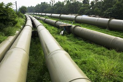 Crude Prices Slide on Dollar Strength and Robust EIA Crude Inventories