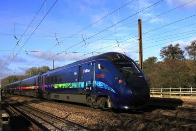 Easter train strikes: Hull Trains to stage walkout for 16 days across several weeks