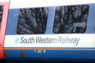 All the South Western Railway train cancellations as maintenance works cause havoc