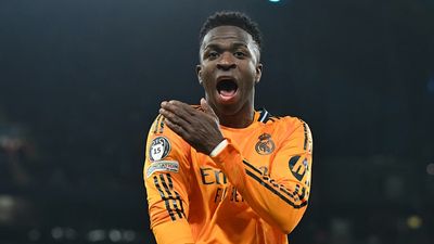 Vinicius Junior Surpasses Neymar in Champions League History Books