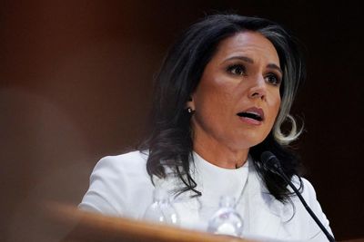 Tulsi Gabbard confirmed as intelligence head despite fears of pro-Russia stance