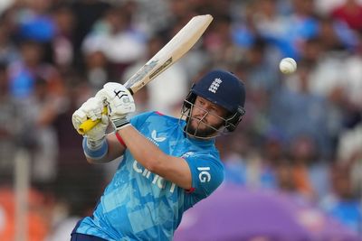 England end nightmare India tour with ODI whitewash as Ben Duckett injury sparks Champions Trophy fears