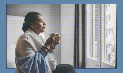 ‘Mother Nature thinks people should shut down’: why we’re so unmotivated in winter