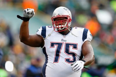 Vince Wilfork Exclusive: Mike Vrabel Good Enough To Coach Patriots For Next 20 Years