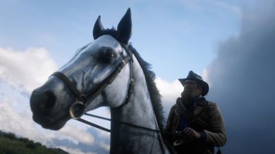 Games like Red Dead Redemption 2 to storm the old west with