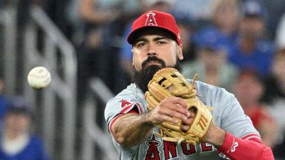 Angels Third Baseman Anthony Rendon to Undergo Hip Surgery