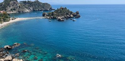 How our team spotted the most energetic neutrino detected to date