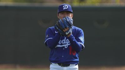 Dave Roberts Declares Dodgers' Opening Day Starter vs. Cubs in Tokyo