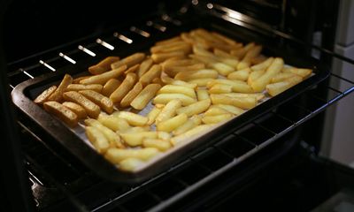 ‘Young people no longer peel much’: what’s behind the French frozen chip boom?