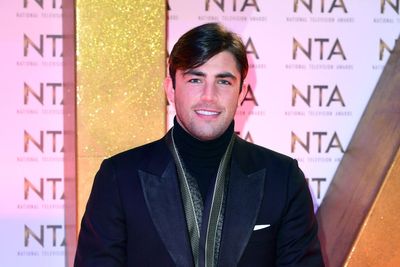 Love Island’s Jack Fincham recounts gambling away almost £1m during 14-year-long drink and drug addiction