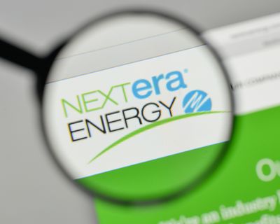 Investors Bullish on NextEra Energy - Huge Unusual Call Options Activity - Dividend Hikes Likely