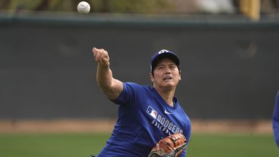 Dodgers' Dave Roberts Gives Update on Shohei Ohtani's Pitching Plans in 2025