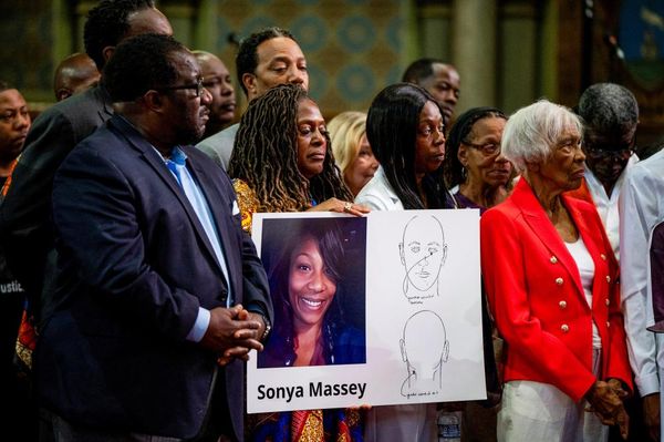 Family of Sonya Massey, killed by police in her home, receive $10m settlement