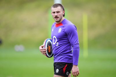 Ollie Sleightholme says France win gives England belief they can beat the best