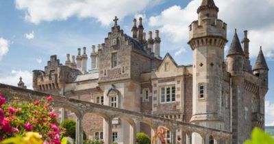 Jobs lost at historic former home of Sir Walter Scott as visitor numbers dwindle