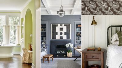 I'm a color editor and I'd never heard of these Benjamin Moore paint colors that interior designers swear by