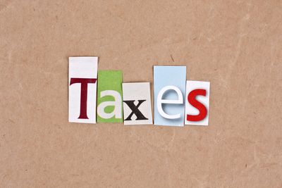 Ways to File Taxes for Free This Year