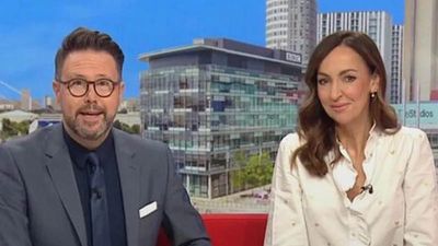 BBC Breakfast Flooded with Complaints as Viewers Fume 'Scraping the Barrel' Over Outrageous Segment