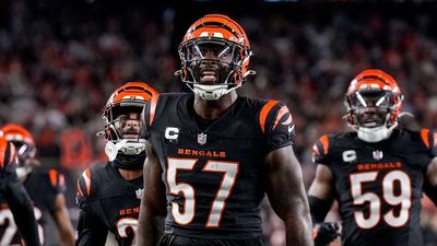 Bengals' Leading Tackler Germaine Pratt Requests Trade