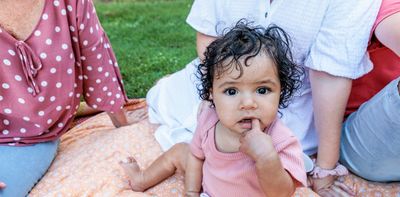 Removing babies is still harming First Nations families, almost two decades after the apology to Stolen Generations