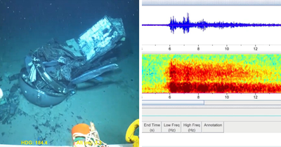 Titan Sub’s Eerie Last Moments Exposed In Newly Released Audio: “A Disaster Waiting To Happen”