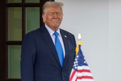 Japan Pleads To Be Excluded From Trump's 25% Steel Tariffs