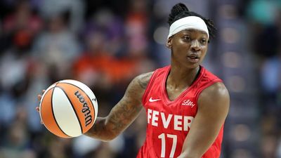 Storm Sign Erica Wheeler After Two Seasons With the Fever