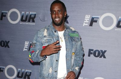 Sean 'Diddy' Combs sues NBCUniversal for $100 million