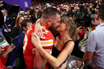 Taylor Swift and Travis Kelce Are Finally On Vacation; What's Next for Them?