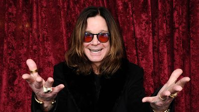 Ozzy Osbourne sued for using own likeness – genuine copyright infringement or just a shot in the dark?