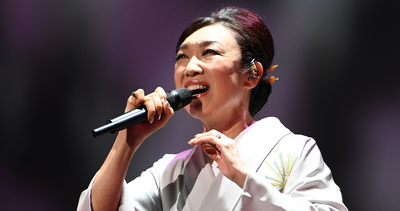 “It's like recording sounds across time”: How Yumi Matsutoya, one of Japan's biggest ever artists, used AI to turn back the clock when crafting her new album