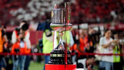 When Is the 2024-25 Copa Del Rey Final?