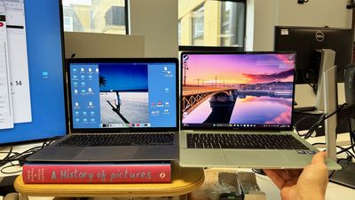 An OLED MacBook Pro is coming in 2026 –but I predict disappointment