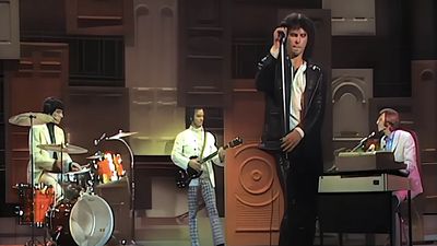 “They said, You boys will never do this show again!” The Doors' Robby Krieger and John Densmore share their memories of being banned from America's most legendary TV show