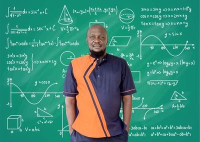 Empowering Future Innovators: How Edward Ochieng Oyugi’s Math Academy is Revolutionizing Math Education and Workforce Development in the U.S.