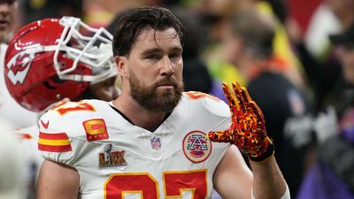 Colin Cowherd Suggests This Is the Perfect Time for Travis Kelce to Retire