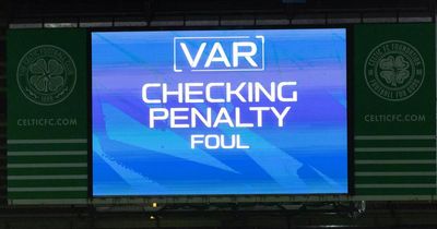 Official UEFA explanation for no Celtic penalty against Bayern Munich detailed