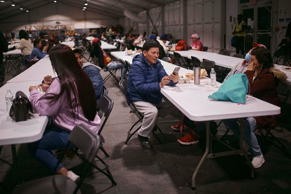 FACT FOCUS: FEMA funding to New York City to assist migrants is misrepresented